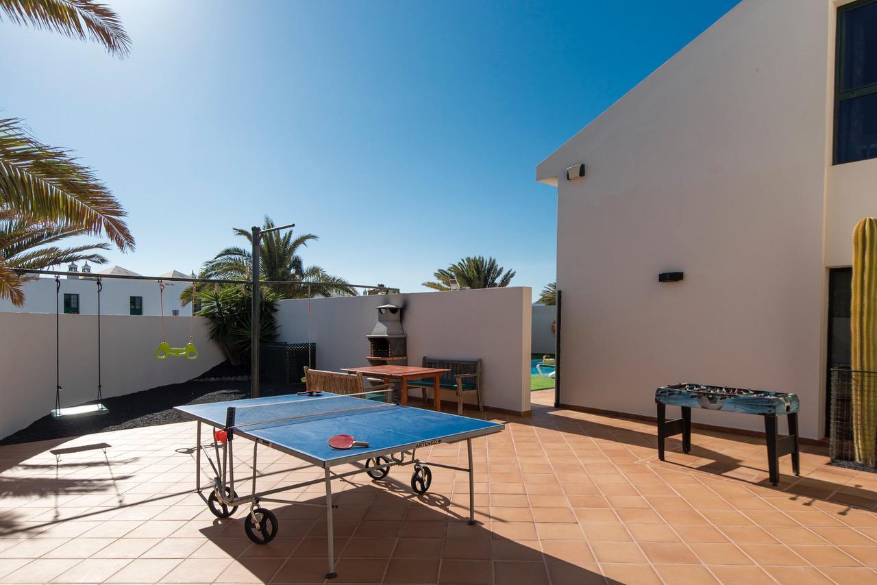 Arpaso Vila Costa Teguise Exterior foto