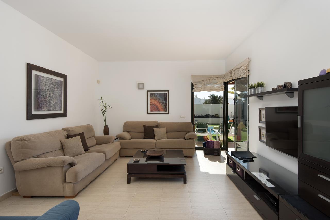 Arpaso Vila Costa Teguise Exterior foto