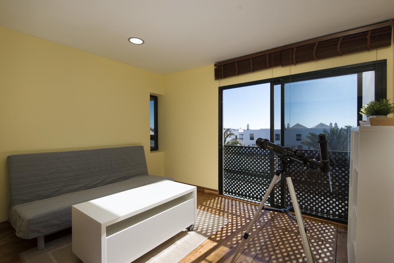 Arpaso Vila Costa Teguise Exterior foto